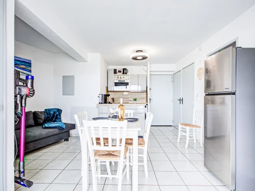 Ferienwohnung Canet-Plage, 2 Schlafzimmer, 4 Personen - photo_1011692252965