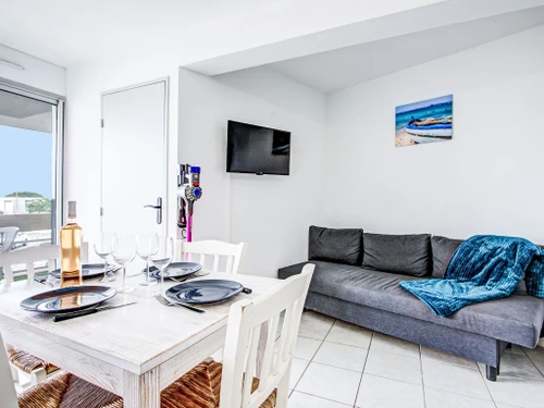 Ferienwohnung Canet-Plage, 2 Schlafzimmer, 4 Personen - photo_1011692252965