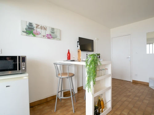 Ferienwohnung Canet-Plage, Studio, 2 Personen - photo_12998109338