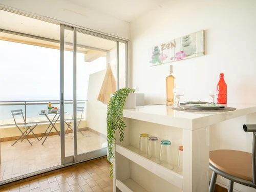 Ferienwohnung Canet-Plage, Studio, 2 Personen - photo_12998109338