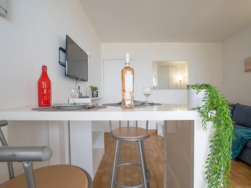 Ferienwohnung Canet-Plage, Studio, 2 Personen - photo_12998109338