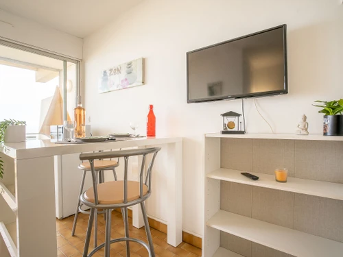 Ferienwohnung Canet-Plage, Studio, 2 Personen - photo_12998109338