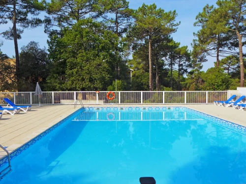 Appartement Carcans-Maubuisson, 2 pièces, 4 personnes - photo_1011699151750