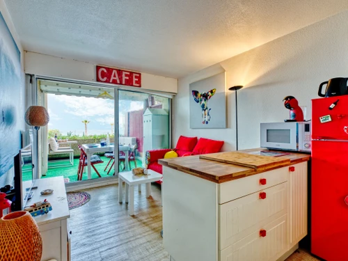 Ferienwohnung Lacanau, 1 Schlafzimmer, 3 Personen - photo_1011697402986