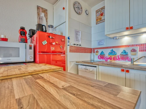 Ferienwohnung Lacanau, 1 Schlafzimmer, 3 Personen - photo_1011697402986