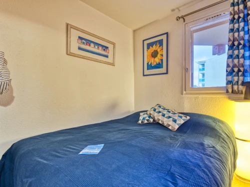 Ferienwohnung Lacanau, 1 Schlafzimmer, 3 Personen - photo_1011697402986