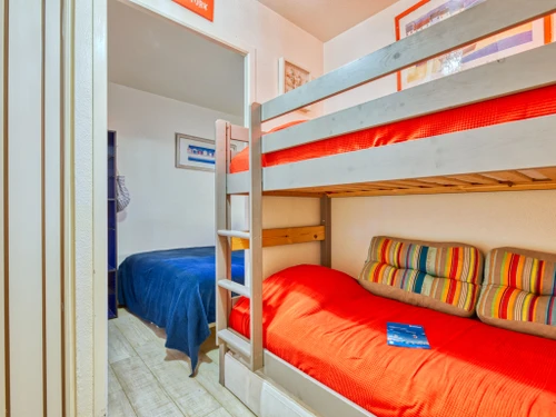 Ferienwohnung Lacanau, 1 Schlafzimmer, 3 Personen - photo_1011697402986