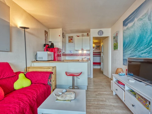 Ferienwohnung Lacanau, 1 Schlafzimmer, 3 Personen - photo_1011697402986