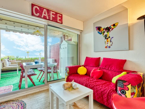 Ferienwohnung Lacanau, 1 Schlafzimmer, 3 Personen - photo_1011697402986