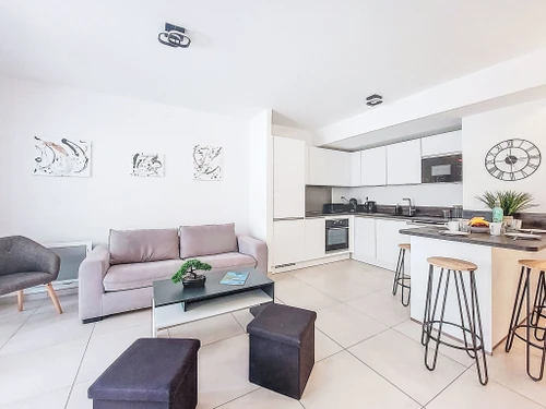 Appartement Saint-Cyr-sur-Mer- Les Lecques, 2 pièces, 4 personnes - photo_1011806668303