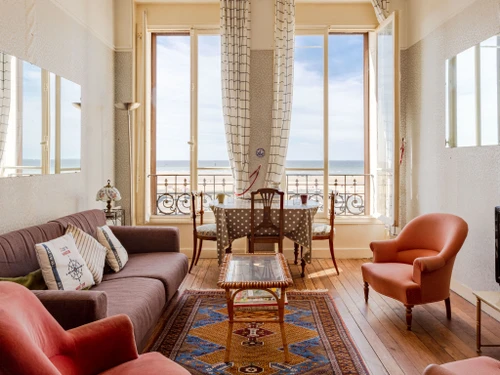 Apartment Trouville-sur-Mer, studio flat, 3 persons - photo_1011806675374