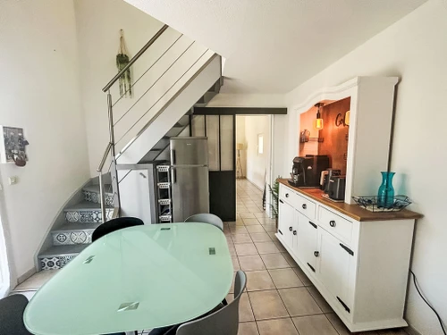 Ferienhaus Torreilles, 2 Schlafzimmer, 6 Personen - photo_1011806675508