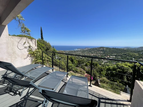 Villa Cavalaire-sur-Mer, 3 bedrooms, 6 persons - photo_17742973132