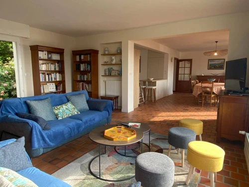 Maison Perros-Guirec, 5 pièces, 11 personnes - photo_1011806706109