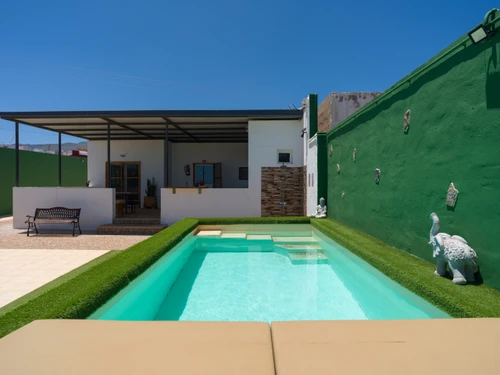 Gîte Ingenio, 5 pièces, 13 personnes - photo_1011806725228