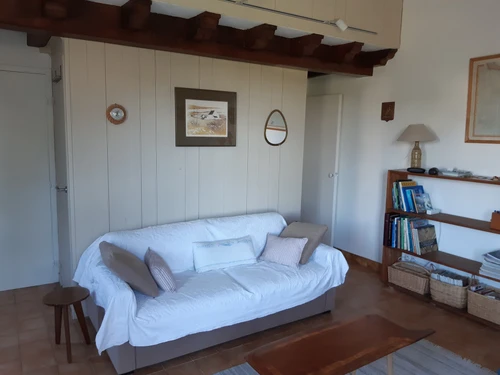 Villa Bangor, 1 bedroom, 3 persons - photo_12981712984