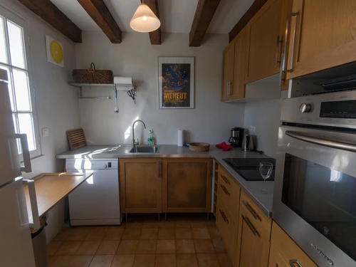 Villa Bangor, 1 bedroom, 3 persons - photo_12981712984