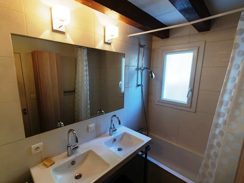 Villa Bangor, 1 bedroom, 3 persons - photo_12981712984