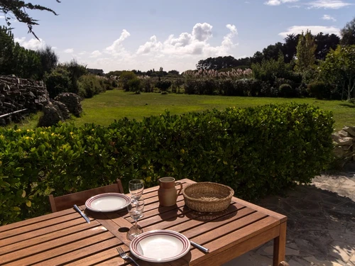 Villa Bangor, 1 bedroom, 3 persons - photo_12981712984