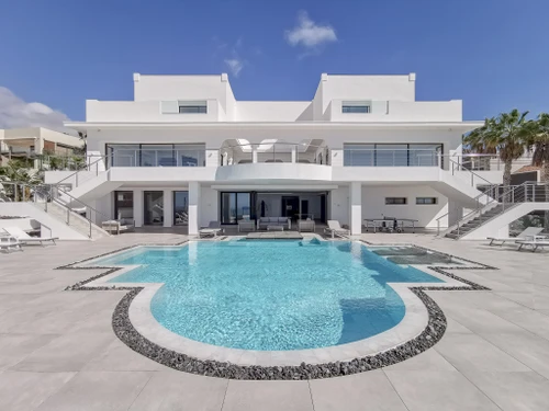 Villa Adeje, 11 pièces, 20 personnes - photo_1011806728317
