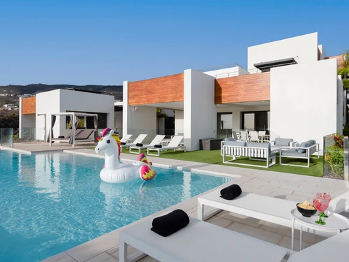 Villa Adeje, 5 dormitorios, 13 personas - photo_1011806728471