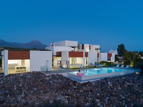 Villa Adeje, 6 pièces, 13 personnes - photo_1011806728471