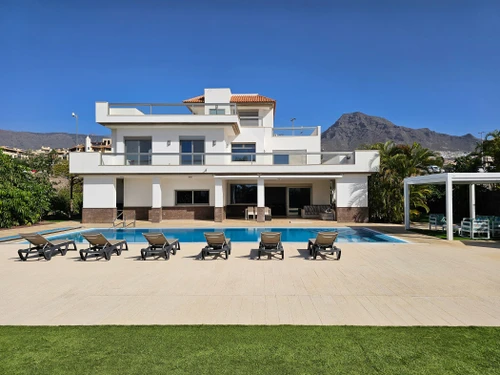 Villa Adeje, 5 pièces, 8 personnes - photo_1011806728625