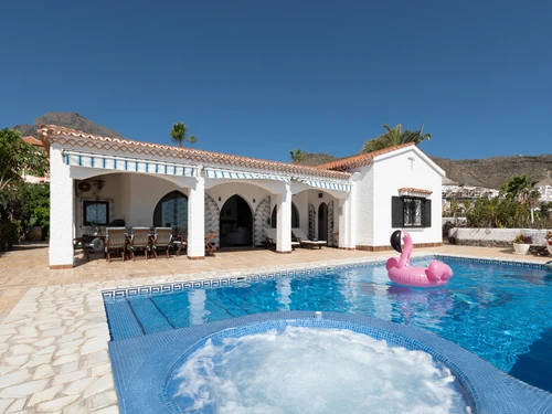 Villa Adeje, 3 Schlafzimmer, 6 Personen - photo_1011806728774