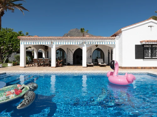 Villa Adeje, 4 pièces, 6 personnes - photo_1011806728774