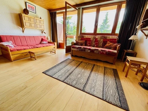 Studio Les Deux Alpes, 1 pièce, 5 personnes - photo_14355512479