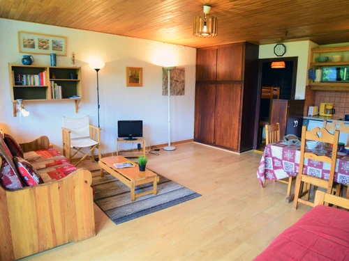 Studio Les Deux Alpes, 1 pièce, 5 personnes - photo_14355512479