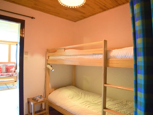 Studio Les Deux Alpes, 1 pièce, 5 personnes - photo_14355512479