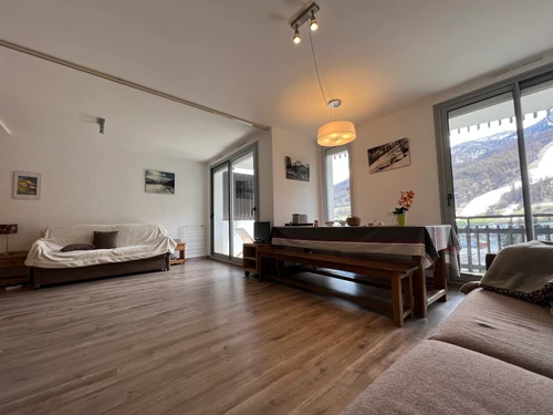 Studio La Salle-les-Alpes, studio flat, 6 persons - photo_19581395901