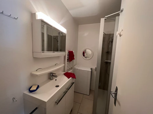 Studio La Salle-les-Alpes, studio flat, 6 persons - photo_19581395901