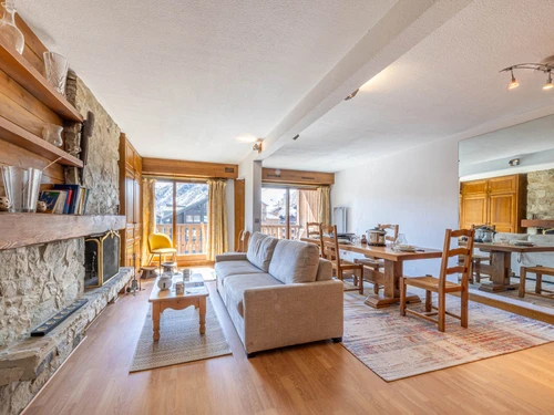 Appartement Val-d'Isère, 2 pièces, 5 personnes - photo_18466631964