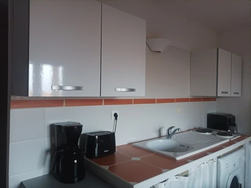 Apartment Fleury-Saint-Pierre-la-Mer, 1 bedroom, 4 persons - photo_1011675173664