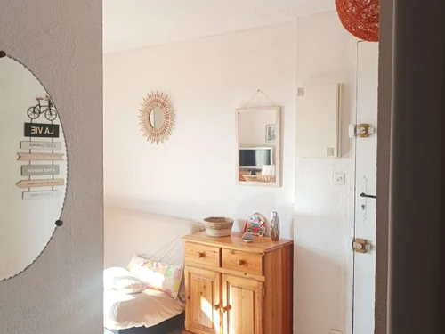Apartment Fleury-Saint-Pierre-la-Mer, 1 bedroom, 4 persons - photo_1011675173664