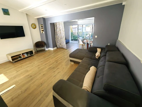 Casa Cap d'Agde, 2 dormitorios, 6 personas - photo_1011806829469