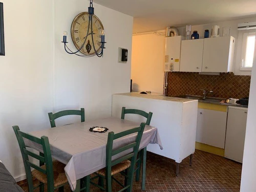 Apartment Cap d'Agde, 1 bedroom, 4 persons - photo_1011806831214