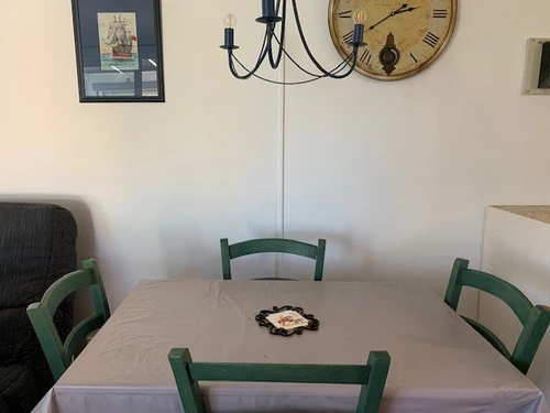 Apartment Cap d'Agde, 1 bedroom, 4 persons - photo_1011806831214