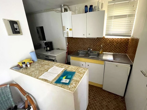 Apartment Cap d'Agde, 1 bedroom, 4 persons - photo_1011806831214