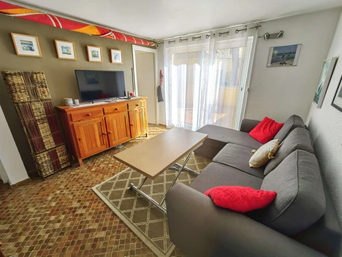Appartement Cap d'Agde, 3 pièces, 6 personnes - photo_1011806831649