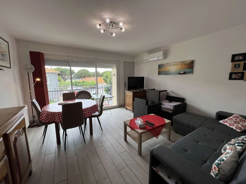 Appartement Valras-Plage, 3 pièces, 4 personnes - photo_1011806832826