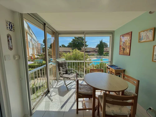 Apartamento Argelès-sur-Mer, 1 dormitorio, 4 personas - photo_1011806845890