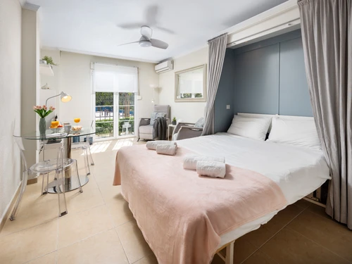 Studio Las Lagunas de Mijas, studio flat, 2 persons - photo_1011782549580