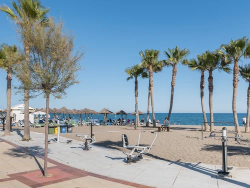 Studio Las Lagunas de Mijas, studio flat, 2 persons - photo_1011782549580