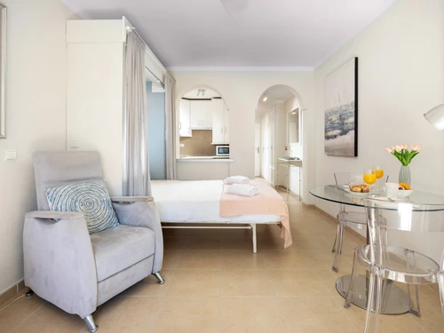 Studio Las Lagunas de Mijas, studio flat, 2 persons - photo_1011782549580