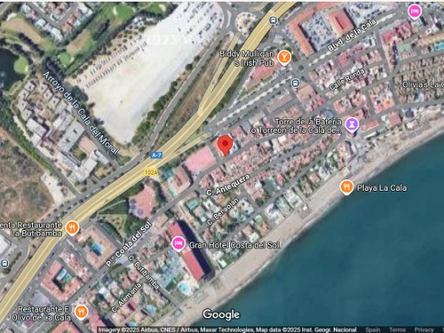 Studio Las Lagunas de Mijas, studio flat, 2 persons - photo_1011782549580