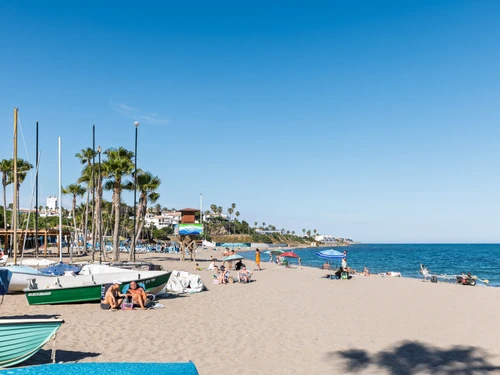 Studio Las Lagunas de Mijas, studio flat, 2 persons - photo_1011782549580