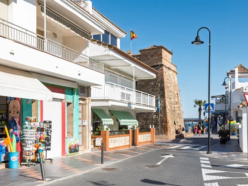 Studio Las Lagunas de Mijas, studio flat, 2 persons - photo_1011782549580